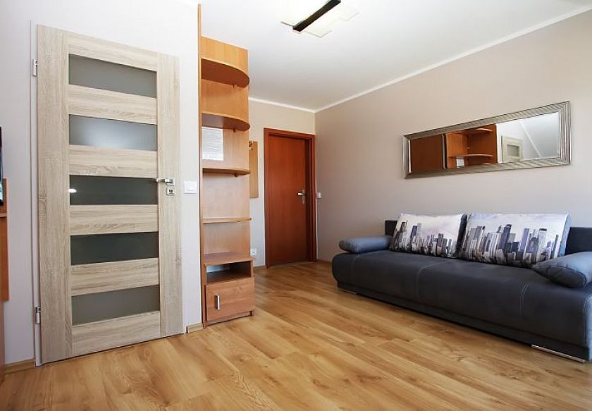 Pokoje Gościnne AQUARIUS 25