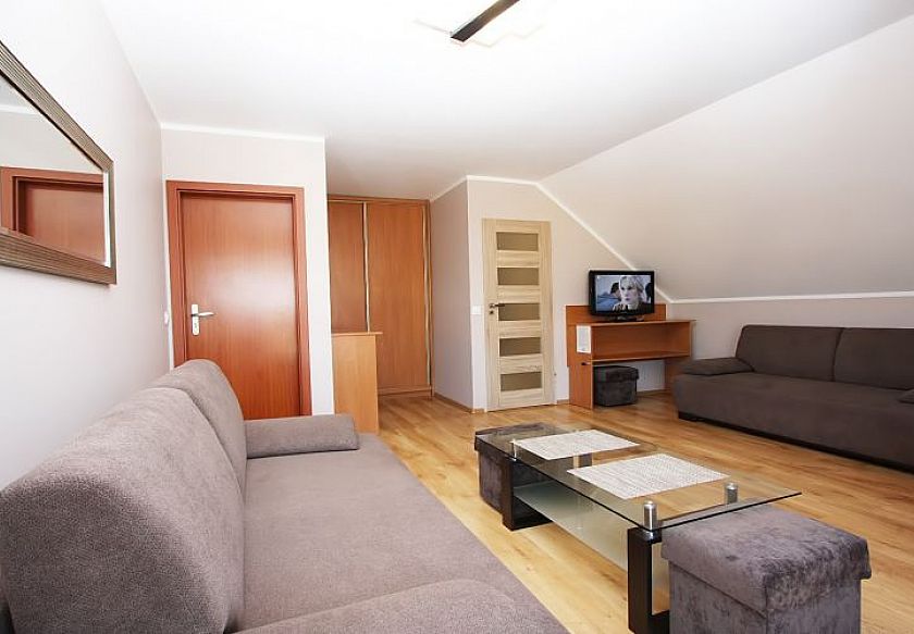 Pokoje Gościnne AQUARIUS 27