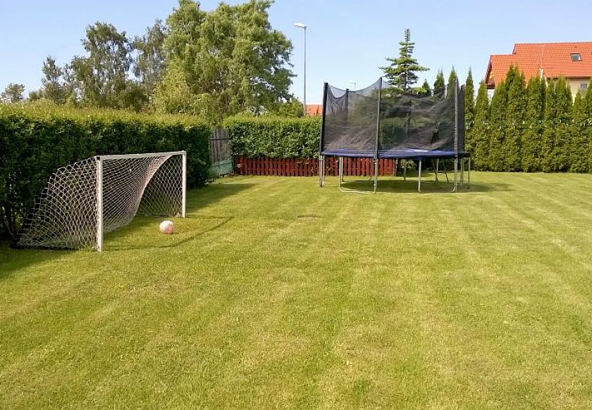 Pokoje Gościnne AQUARIUS 9