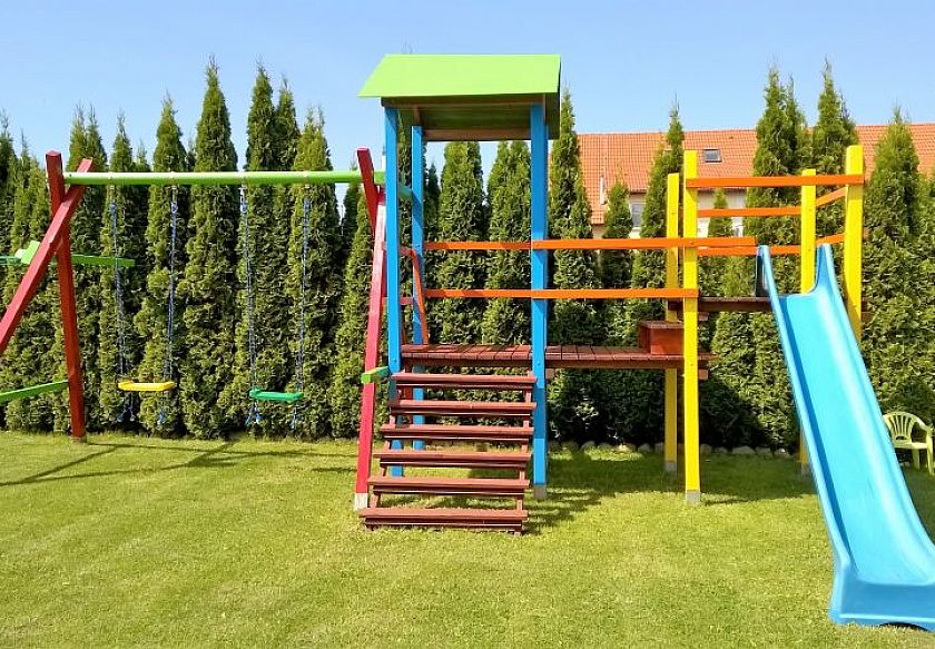 Pokoje Gościnne AQUARIUS 10