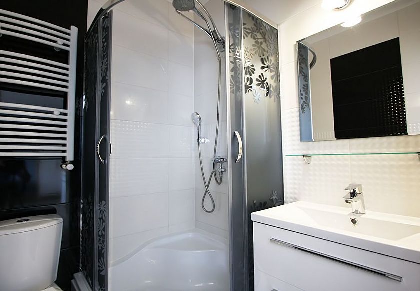 Pokoje Gościnne AQUARIUS 31