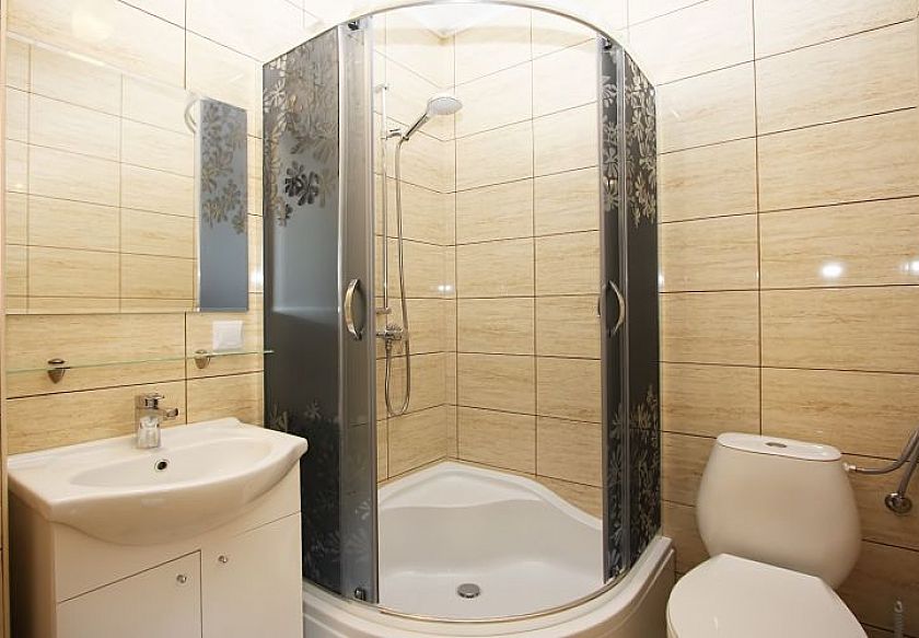 Pokoje Gościnne AQUARIUS 29