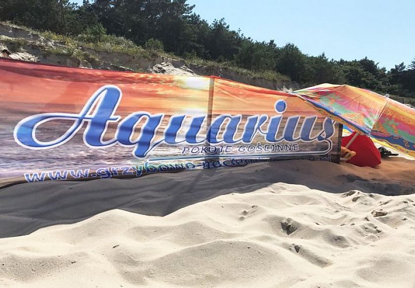 Pokoje Gościnne AQUARIUS 32