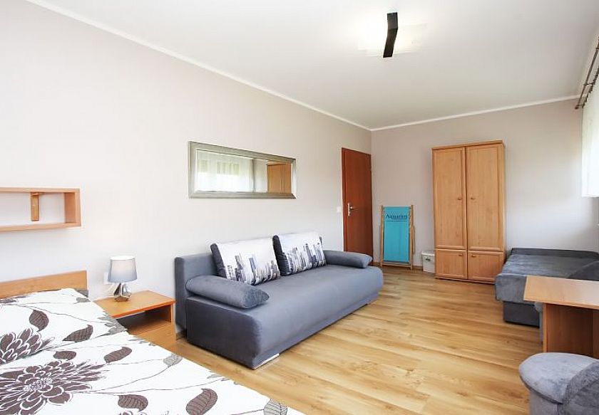 Pokoje Gościnne AQUARIUS 17