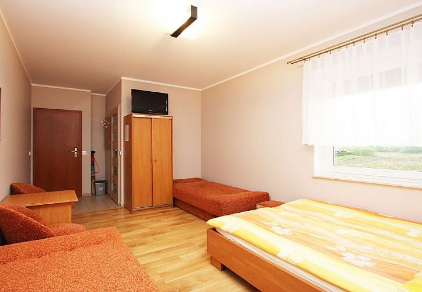 Pokoje Gościnne AQUARIUS 19