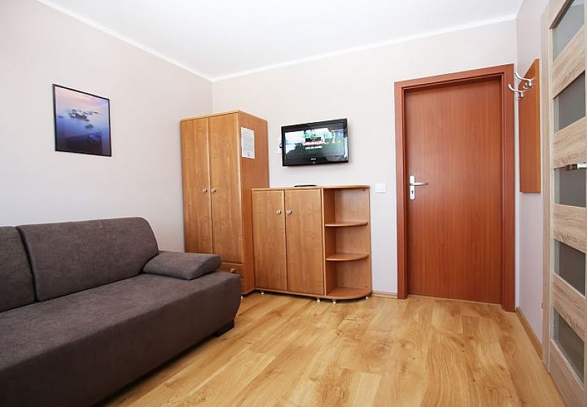 Pokoje Gościnne AQUARIUS 24