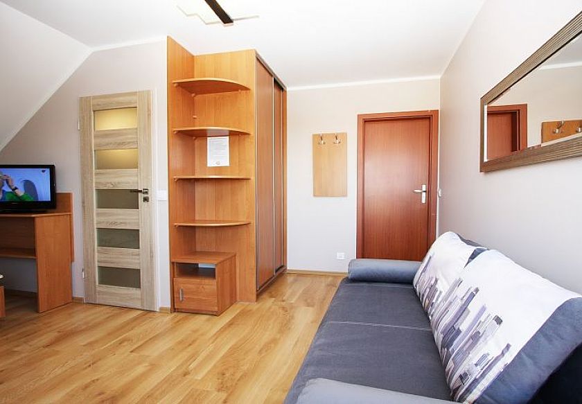 Pokoje Gościnne AQUARIUS 26