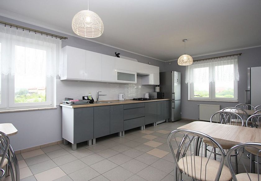 Pokoje Gościnne AQUARIUS 6