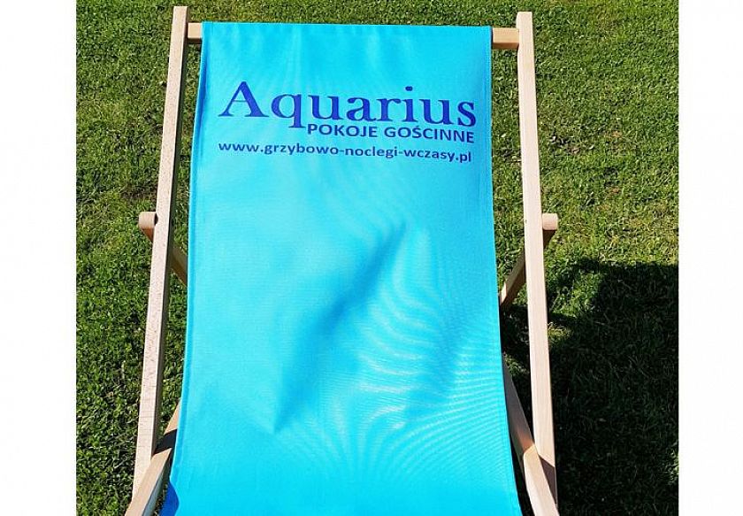 Pokoje Gościnne AQUARIUS 33