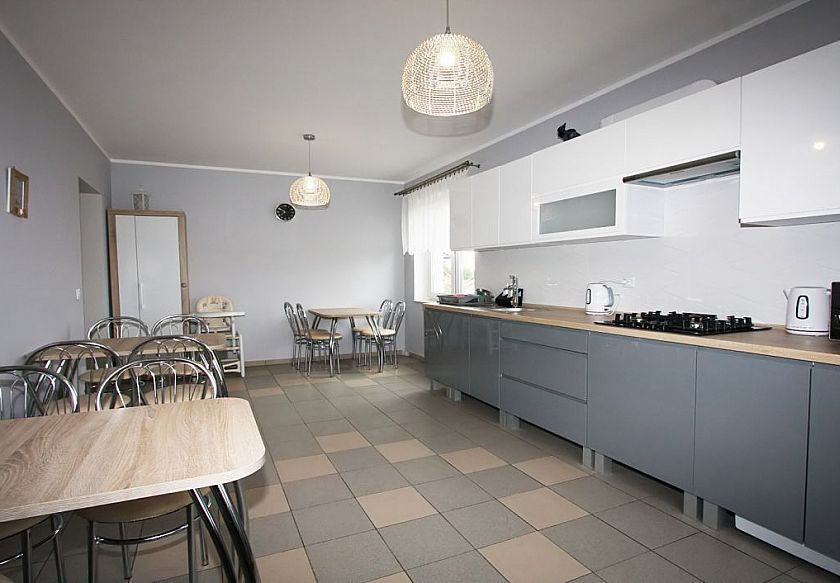 Pokoje Gościnne AQUARIUS 5