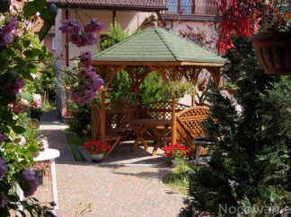 Nocleg w Świnoujściu - Pokoje gościnne BLANKA