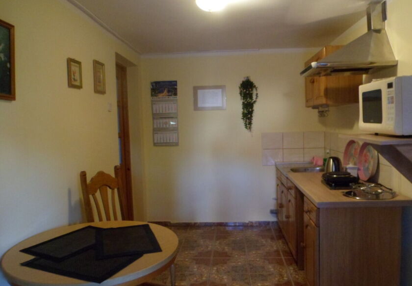 Pokoje gościnne BLANKA 52