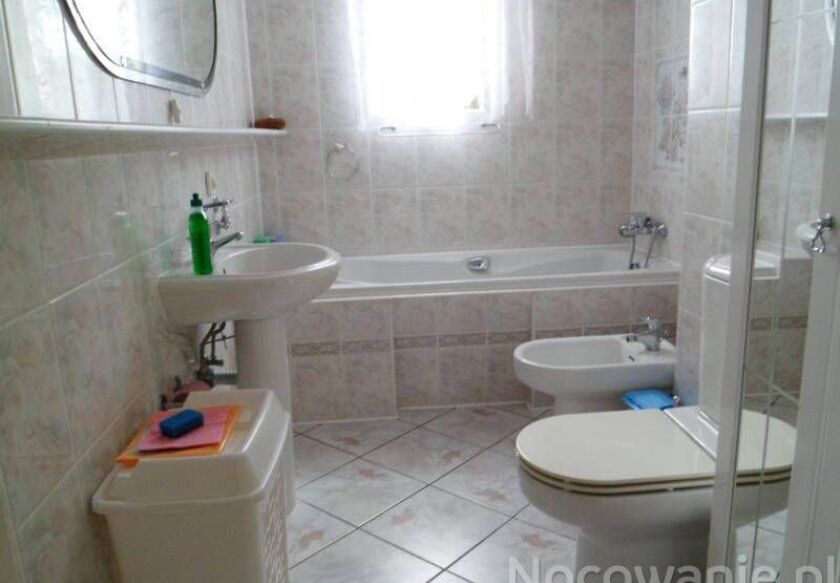 Pokoje gościnne BLANKA 8