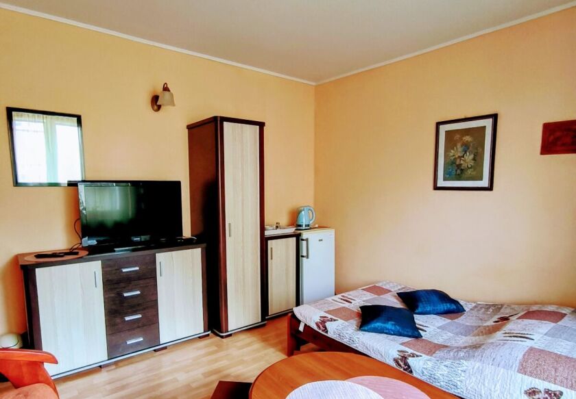 Pokoje gościnne BLANKA 10