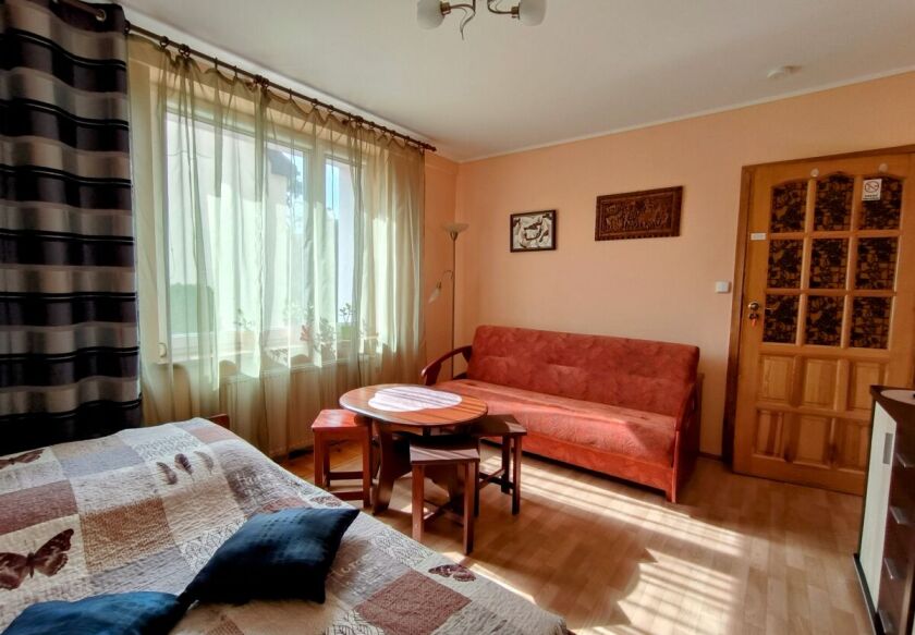 Pokoje gościnne BLANKA 1