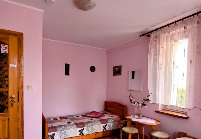Pokoje gościnne BLANKA 11