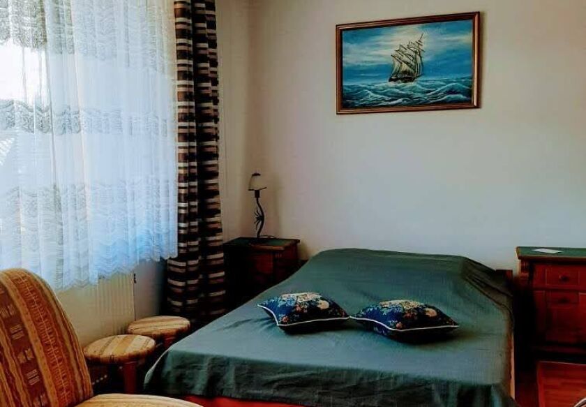 Pokoje gościnne BLANKA 16