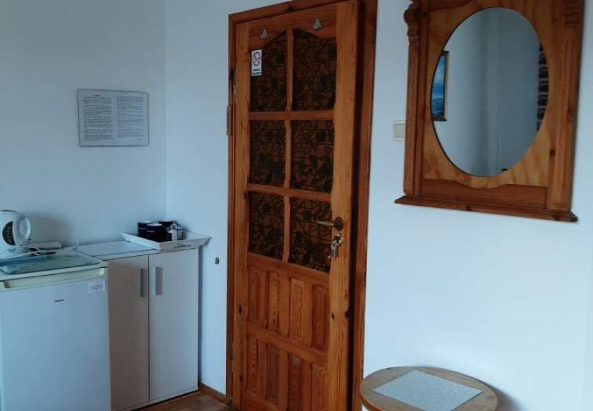 Pokoje gościnne BLANKA 17