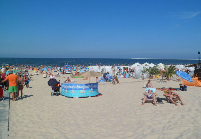 Pokoje gościnne BLANKA 18