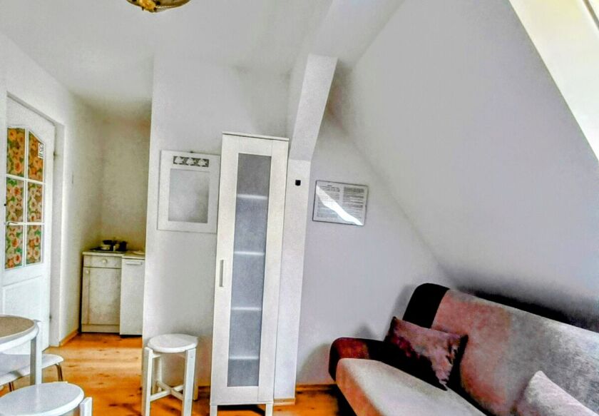 Pokoje gościnne BLANKA 4