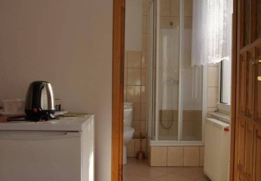 Pokoje gościnne BLANKA 22