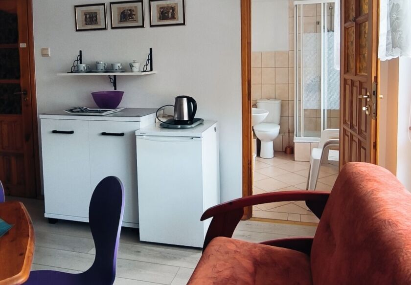 Pokoje gościnne BLANKA 23