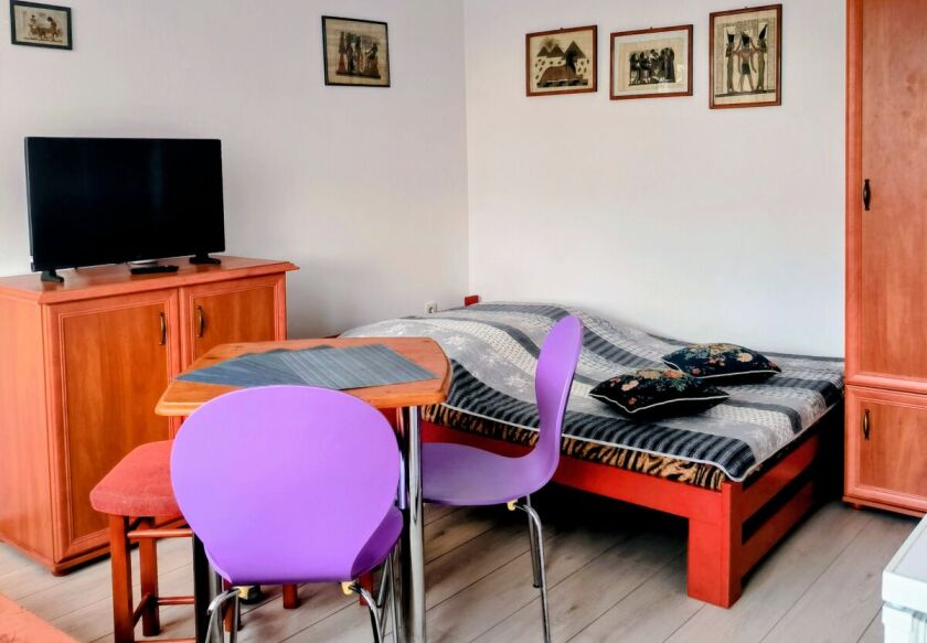 Pokoje gościnne BLANKA 24