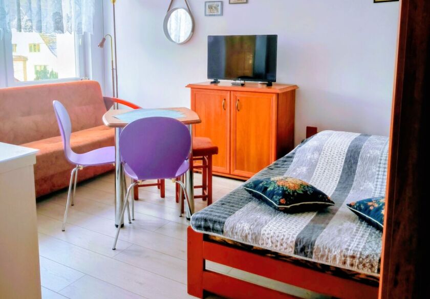 Pokoje gościnne BLANKA 25