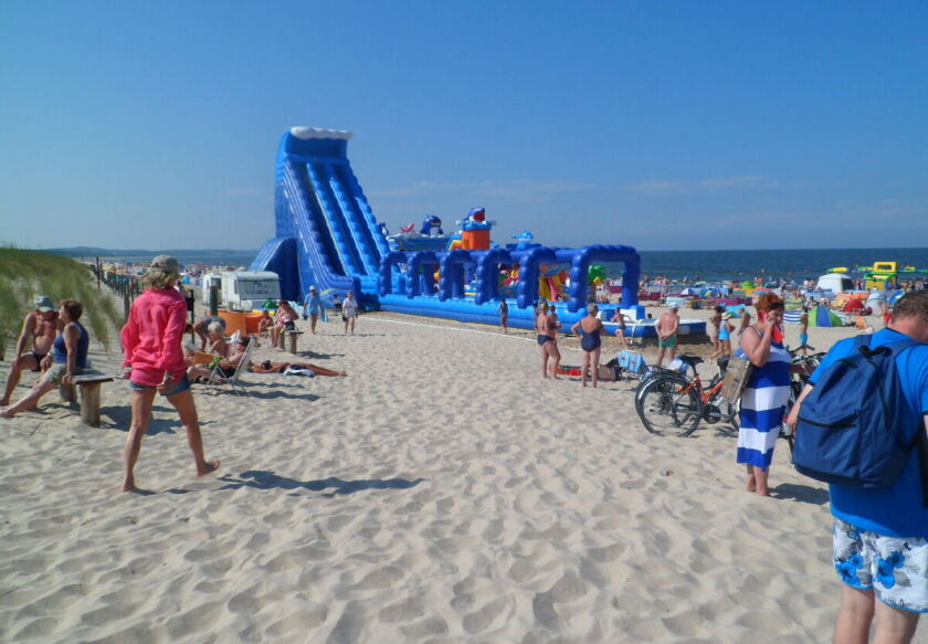 Pokoje gościnne BLANKA 26