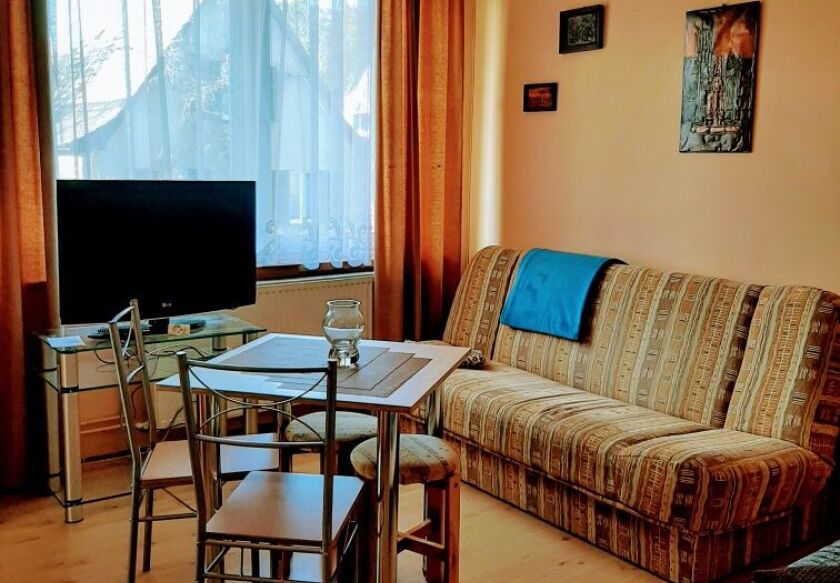 Pokoje gościnne BLANKA 27