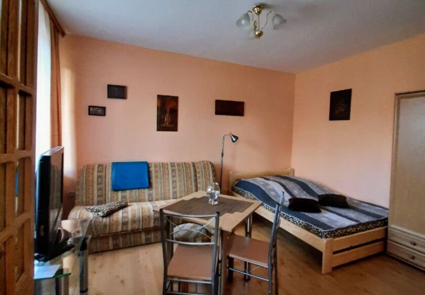 Pokoje gościnne BLANKA 28