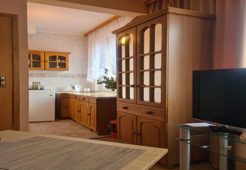 Pokoje gościnne BLANKA 29