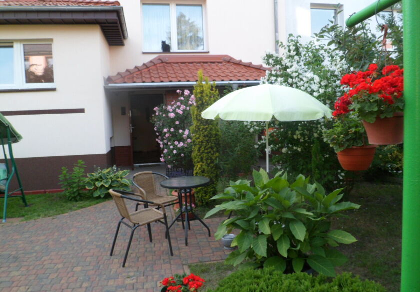 Pokoje gościnne BLANKA 5