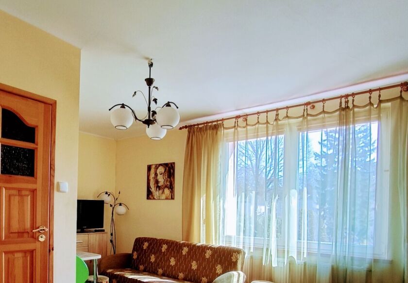 Pokoje gościnne BLANKA 30