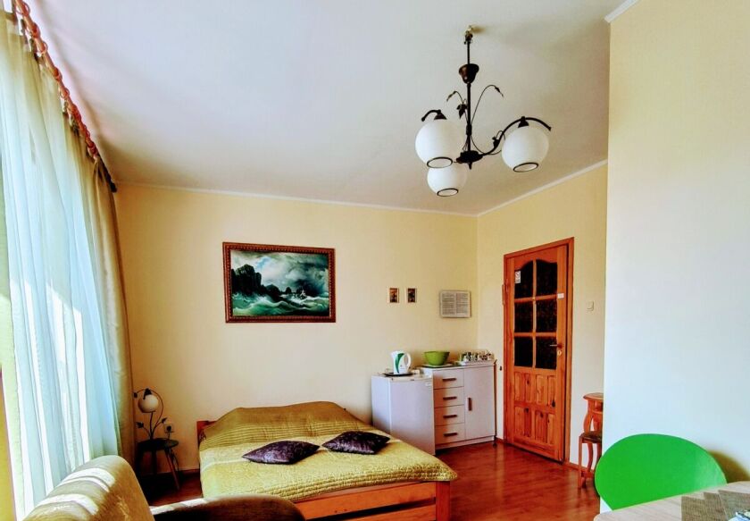 Pokoje gościnne BLANKA 31