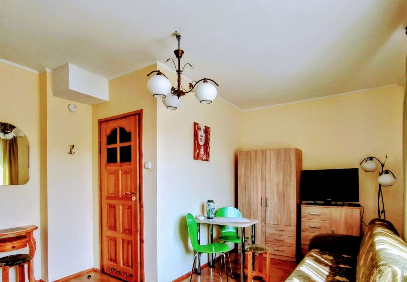 Pokoje gościnne BLANKA 32