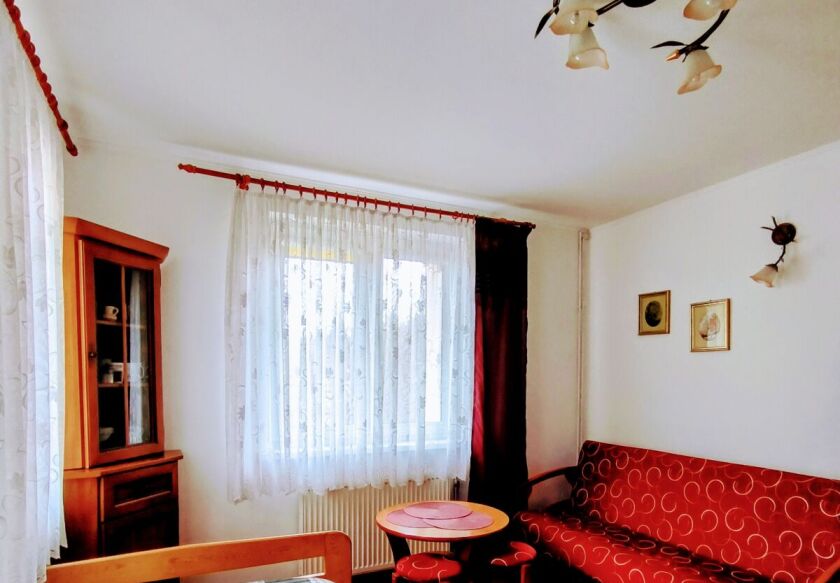 Pokoje gościnne BLANKA 33