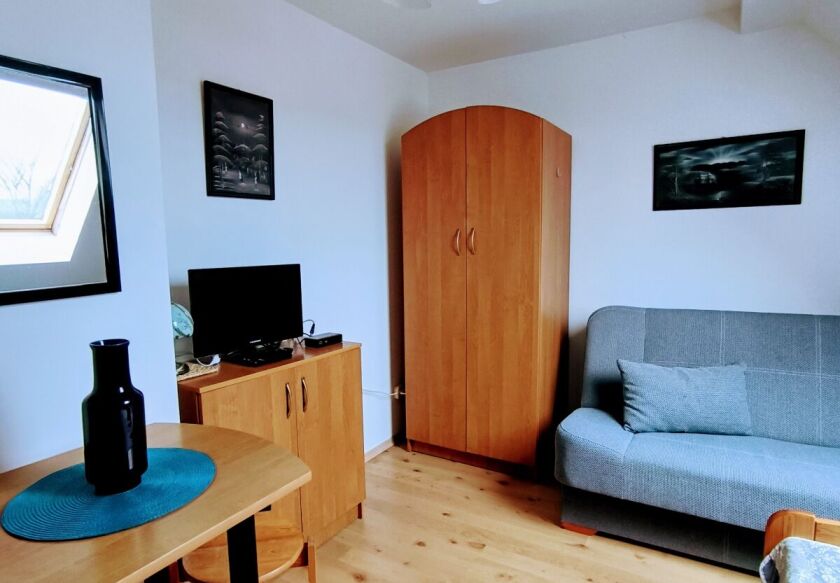 Pokoje gościnne BLANKA 3