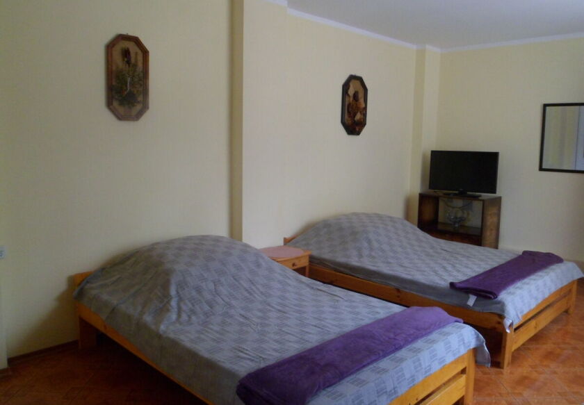 Pokoje gościnne BLANKA 38