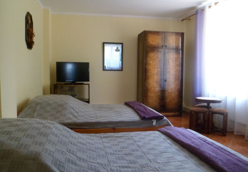 Pokoje gościnne BLANKA 39