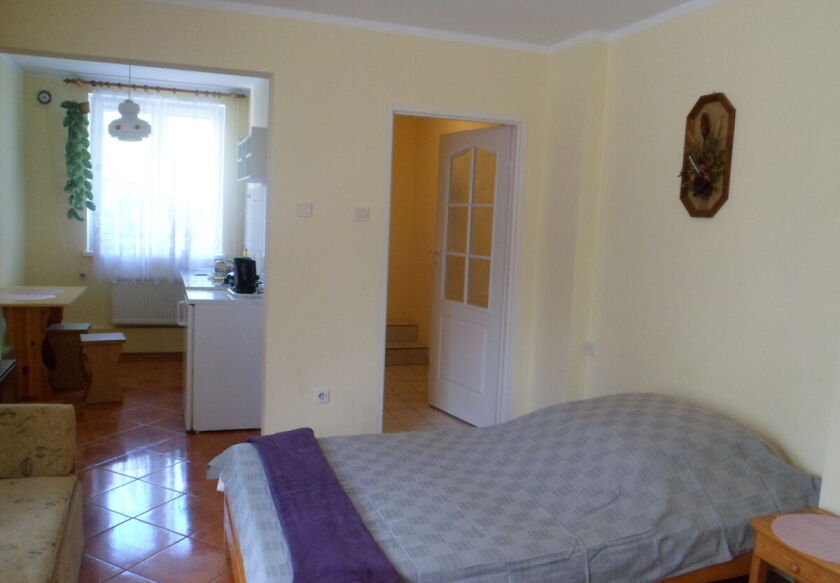 Pokoje gościnne BLANKA 40