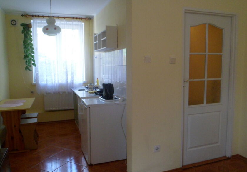 Pokoje gościnne BLANKA 41