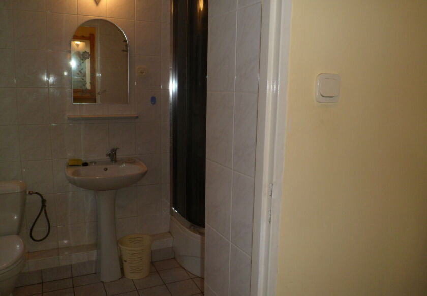 Pokoje gościnne BLANKA 42