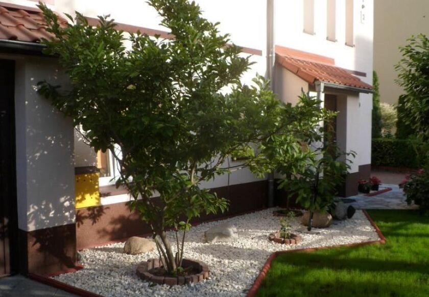 Pokoje gościnne BLANKA 7