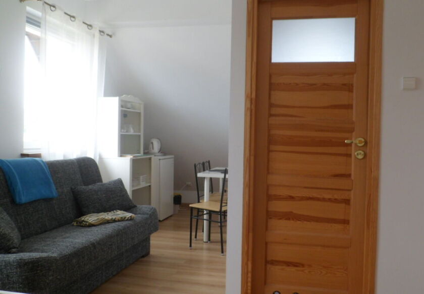 Pokoje gościnne BLANKA 51