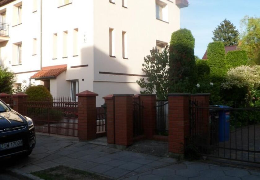 Pokoje gościnne BLANKA 54