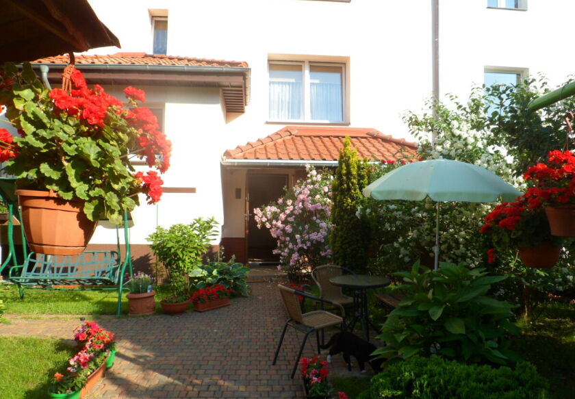 Pokoje gościnne BLANKA 53