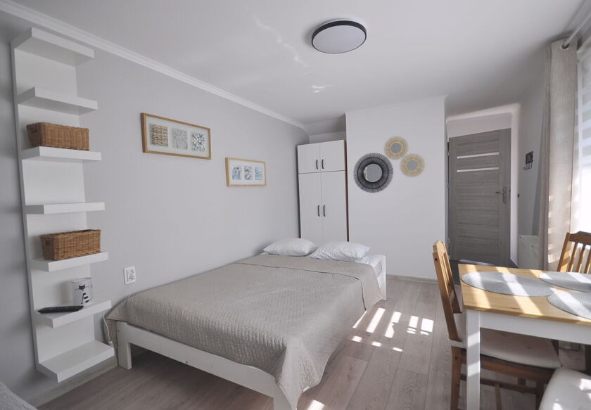 Pokoje Gościnne Doris 21