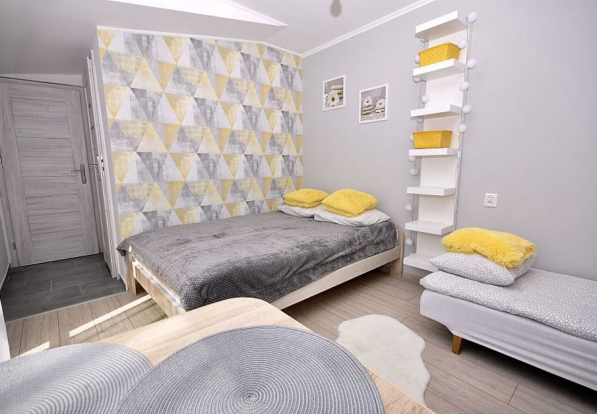 Pokoje Gościnne Doris 15