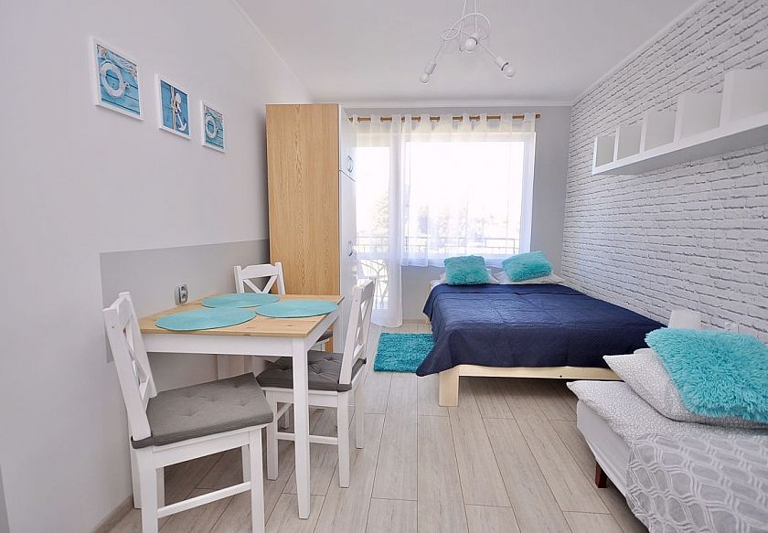 Pokoje Gościnne Doris 17